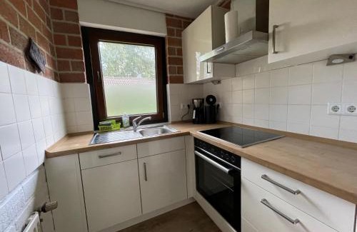 Haddorfer Seen House | Hanna-Liese - Lastering Ferienhäuser & Apartments