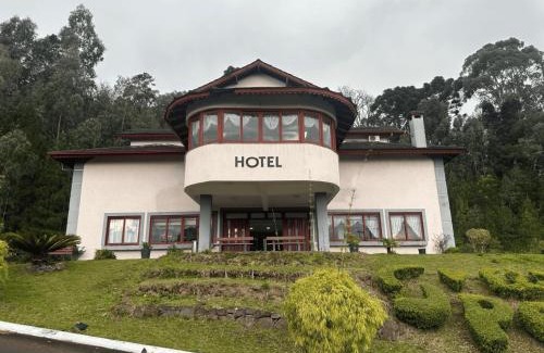 Tirol Hotel | HANNA Pórtico Hotel - Gramado