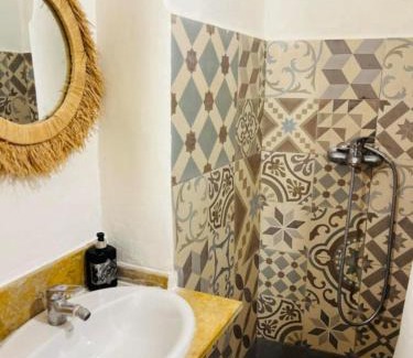 Assouel House | Hannah House Marrakech