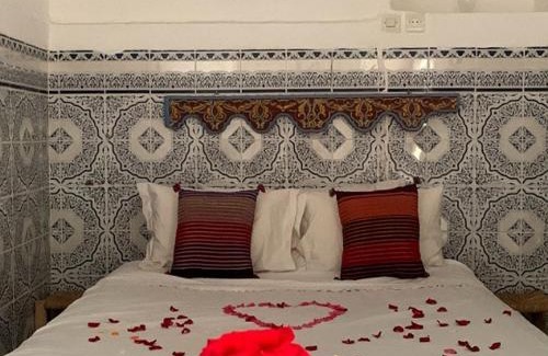 Assouel House | Hannah House Marrakech