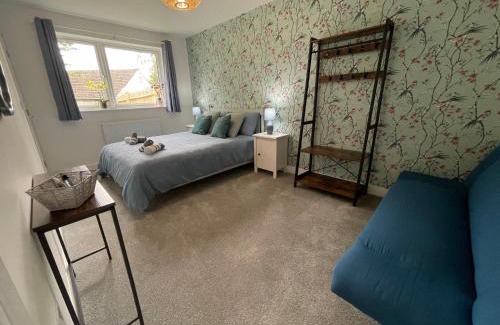 Bicester House | Hannah's Homestay