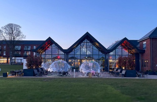 Bicester House | Hannah's Homestay