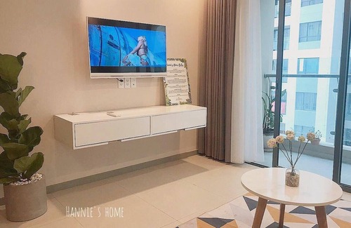 District 4 Apartment | Hannie apartmnet <3 <3