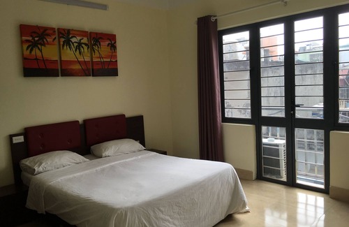 Long Bien Hotel | Hanoi Homestay