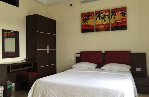 Long Bien Hotel | Hanoi Homestay