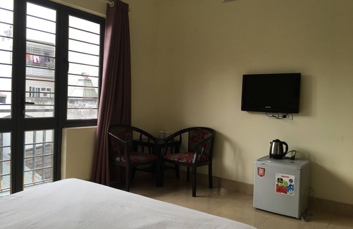 Long Bien Hotel | Hanoi Homestay