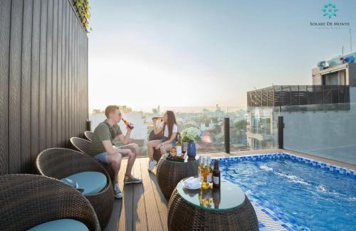 Hang Buom Hotel | Hanoi Hotel