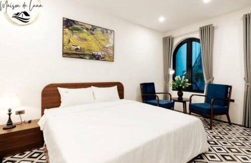 Hang Bo Apartment | Hanoi Old Quarter Homestay