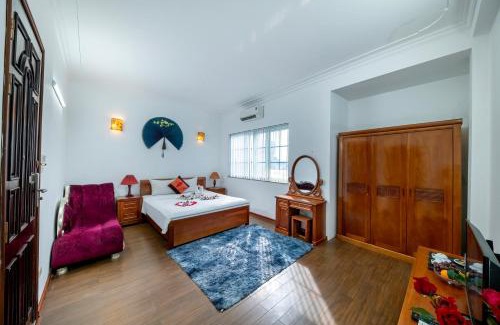 Hang Trong Hotel | Hanoi Phoenix Boutique Hotel
