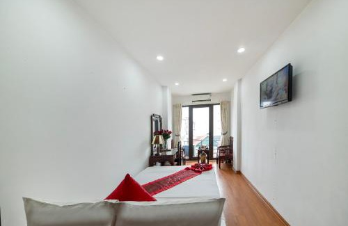 Hang Trong Hotel | Hanoi Phoenix Boutique Hotel