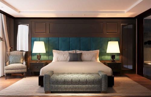 Hang Trong Hotel | Hanoi Solis Hotel