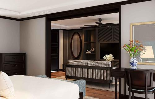 Hang Trong Hotel | Hanoi Solis Hotel