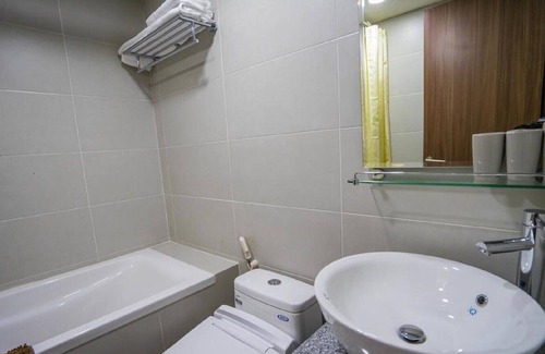 Dong Da Apartment | Hanoi Zody house - Serviced apartments in the center