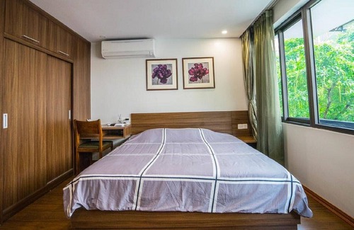 Dong Da Apartment | Hanoi Zody house - Serviced apartments in the center