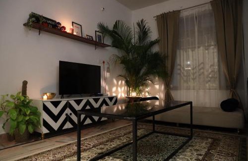 Suja Villa | Hans BnB Charming stay amidst nature