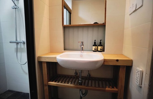 Zhonglou Shangquan Hotel | Hantang Inn Hostel Xi'an