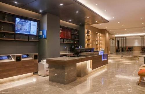 North Chaoyang Hotel | Hanting Hotel Beijing Zhixin Road University of Science and Technology