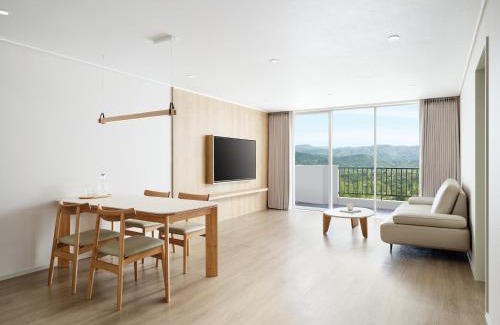 Gyeongju Resort | Hanwha Resort Gyeongju