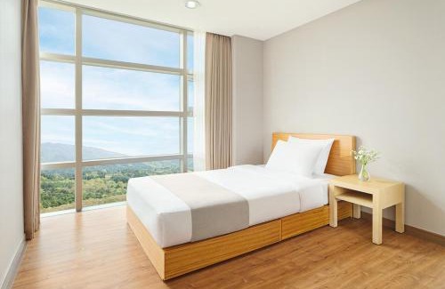 Gyeongju Resort | Hanwha Resort Gyeongju