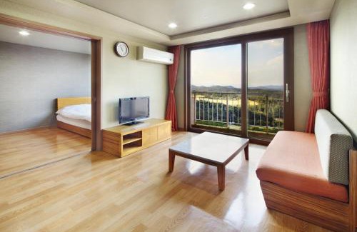 Gyeongju Resort | Hanwha Resort Gyeongju