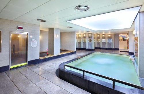 Gyeongju Resort | Hanwha Resort Gyeongju