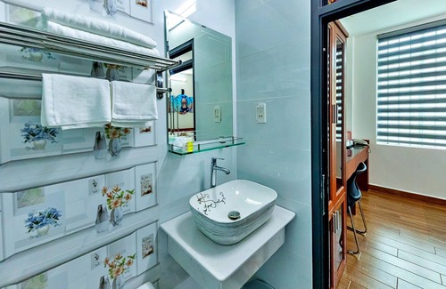 Go Vap Hotel | HANZ Cao Gia Hai Hotel