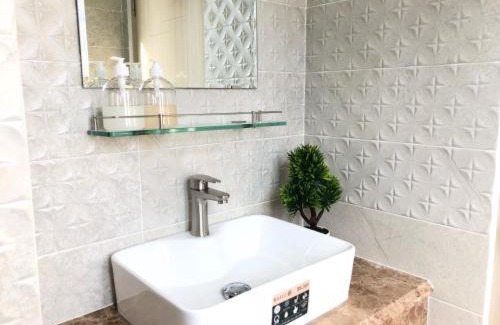 Da Lat Apartment | HANZ Front Hotel Hoang Viet Dalat