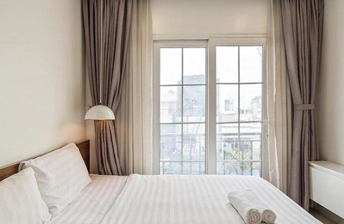 Phu Nhuan Apartment | HANZ Premium Hotel & Apartment Tran Ke Xuong