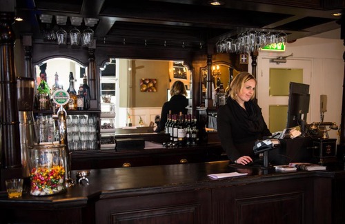 Zwolle City Centre Hotel | Hanze Hotel Zwolle