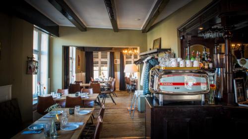 Zwolle City Centre Hotel | Hanze Hotel Zwolle