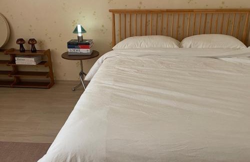 Dongcheon Apartment | Hao Stay Gyeongju