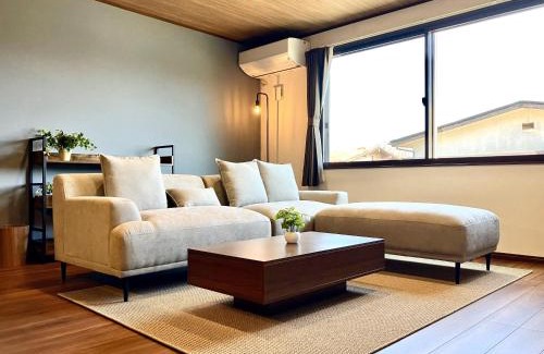 Oishi Apartment | HAOSTAY Villa Oishi Park