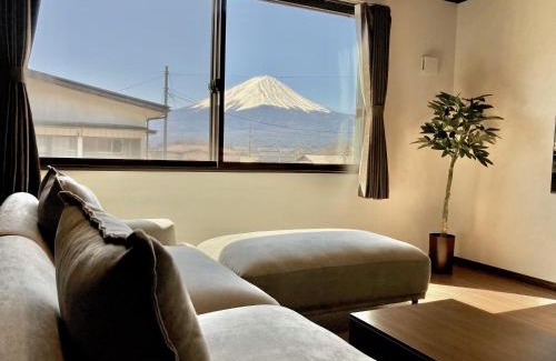 Oishi Apartment | HAOSTAY Villa Oishi Park