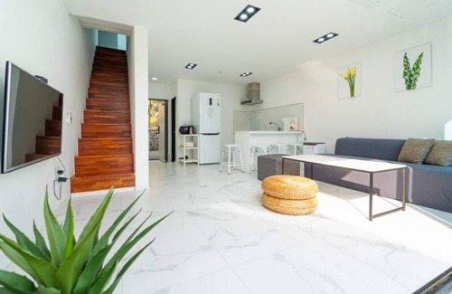 Hapcheon House | Hapcheon Rest Pool Villa