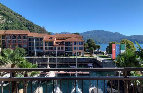 Cannero Riviera Apartment | Hapimag Apartments Cannero