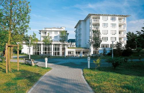 Binz Apartment | Hapimag Ferienwohnungen Binz