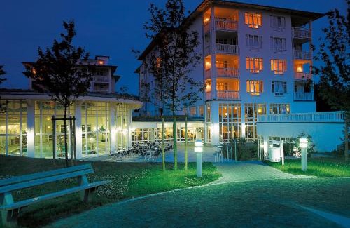 Binz Apartment | Hapimag Ferienwohnungen Binz