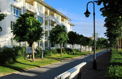 Binz Apartment | Hapimag Ferienwohnungen Binz