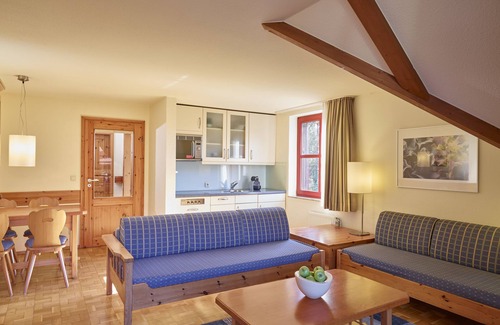 Braunlage Apartment | Hapimag Resort Braunlage