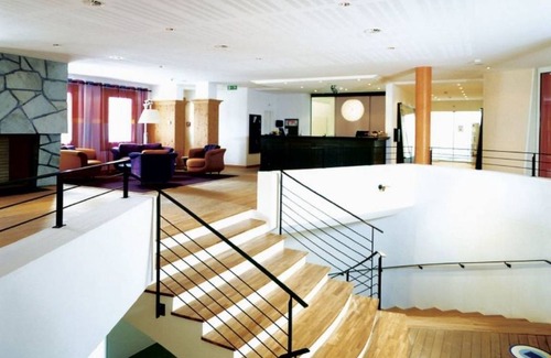 Flims Apartment | Hapimag Resort Flims 658.1