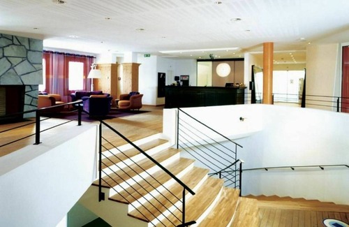 Flims Apartment | Hapimag Resort Flims 665.1
