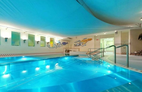 Flims Apartment | Hapimag Resort Flims 665.1