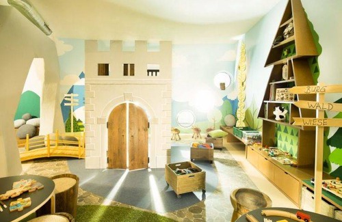Flims Apartment | Hapimag Resort Flims