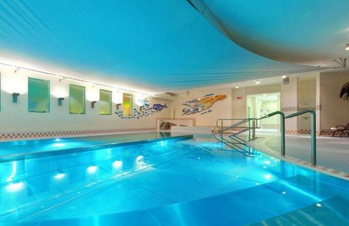 Flims Apartment | Hapimag Resort Flims
