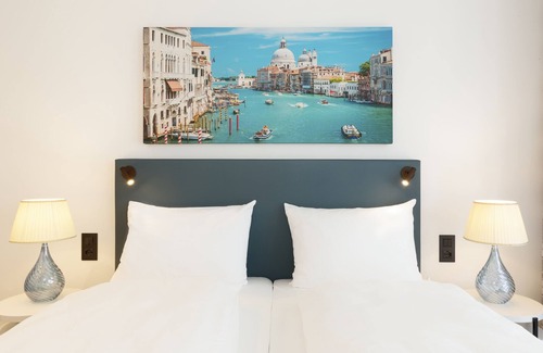 Ronchi Di Campanile Hotel | Hapimag Resort Cavallino