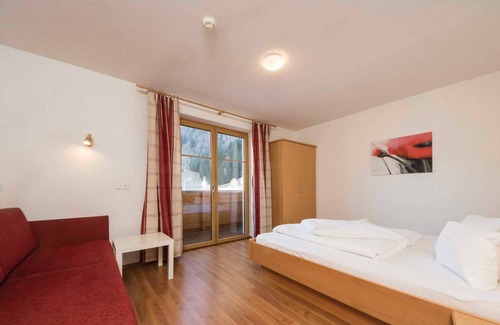 Vergoetschen Apartment | Hapmes up to 5 people - Apartment Haus Renate