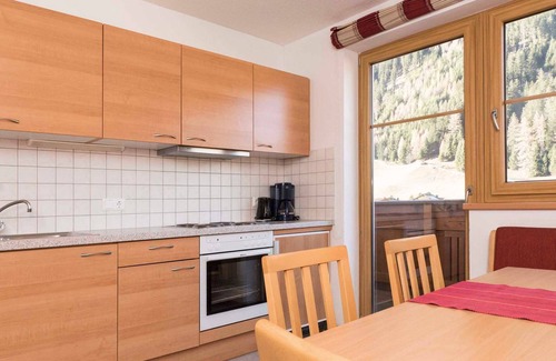 Vergoetschen Apartment | Hapmes up to 5 people - Apartment Haus Renate