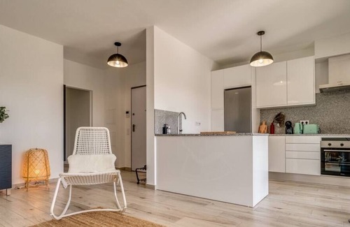 Espartal Apartment | Happiness Apartment | 2bedroom apt in Aljezur
