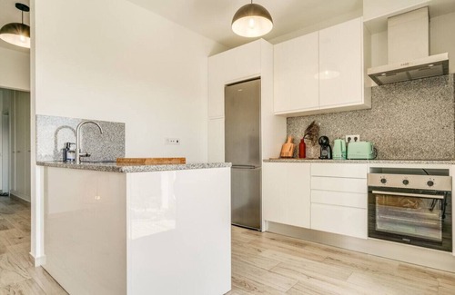 Espartal Apartment | Happiness Apartment - 2bedroom apt in Aljezur