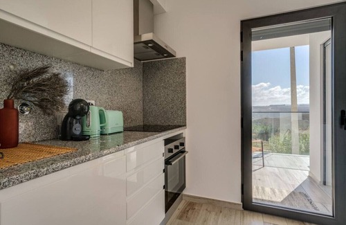 Espartal Apartment | Happiness Apartment - 2bedroom apt in Aljezur